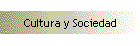 Cultura y Sociedad