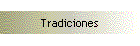 Tradiciones
