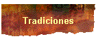 Tradiciones