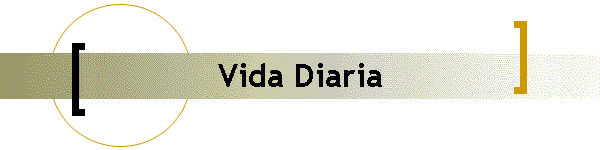 Vida Diaria